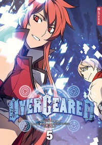 Enlarge image Cover: Overgeared 05 - Altraverse GmbH