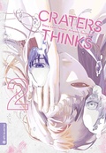 Cover: Craters Thinks 02 - Altraverse GmbH