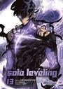 Cover: Solo Leveling 13 - Altraverse GmbH