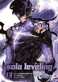 Abbildung von: Solo Leveling 13 - Altraverse GmbH