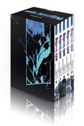 Cover: Solo Leveling 06-10 im Schuber - Altraverse GmbH