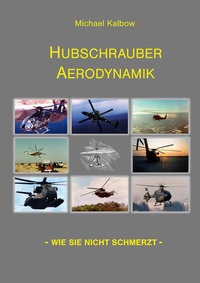 Abbildung von: Hubschrauber Aerodynamik - Shaker