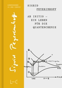Abbildung von: Ab initio - Ein Leben für die Quantenchemie - GNT Publishing GmbH