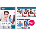 Cover: Einfach gut! - telc gGmbH