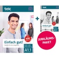 Cover: Einfach gut! - telc gGmbH