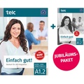 Cover: Einfach gut! - telc gGmbH