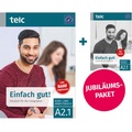 Cover: Einfach gut! - telc gGmbH