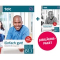 Cover: Einfach gut! - telc gGmbH