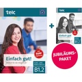 Cover: Einfach gut! - telc gGmbH