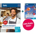 Cover: Einfach besser! - telc gGmbH