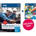 Cover: Einfach besser! 400 - telc gGmbH
