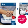 Cover: Schreibtraining Deutsch f&uuml;r den Beruf B2 - telc gGmbH