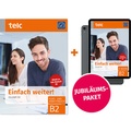 Cover: Einfach weiter! - telc gGmbH