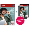 Cover: Auf jeden Fall! Deutsch A1.1 - telc gGmbH