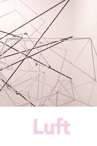 Enlarge image Cover: Luft - edition timpani