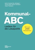 Abbildung von: Kommunal-ABC - Kommunalpolitisches Forum Sachsen