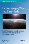 Cover: Earth's Changing Water and Energy Cycle - Springer