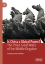 Cover: Is China a Global Power? - Palgrave Macmillan