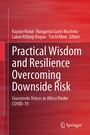 Cover: Practical Wisdom and Resilience Overcoming Downside Risk - Springer Nature Switzerland AG