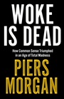Cover: Woke Is Dead - HarperCollins
