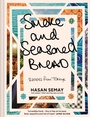 Cover: Smoke and Seasoned Bread - HarperCollins