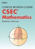 Cover: Mathematics - A concise Revision Course for CSEC (R) - Collins