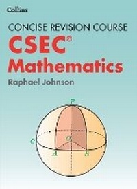 Enlarge image Cover: Mathematics - A concise Revision Course for CSEC (R) - Collins