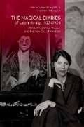 Cover: The Magical Diaries of Leah Hirsig, 1923-1925 - Oxford University Press Inc