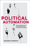 Abbildung von: Political Automation - OUP eBook