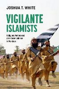 Abbildung von: Vigilante Islamists - Oxford University Press Inc