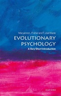 Bild: Evolutionary Psychology - Oxford University Press