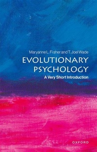 Bild: Evolutionary Psychology - Oxford University Press