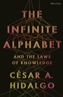 Cover: The Infinite Alphabet - Allen Lane