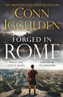 Cover: Forged in Rome - Michael Joseph Ltd