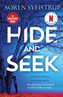 Cover: Hide And Seek - Michael Joseph Ltd