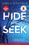 Cover: Hide And Seek - Michael Joseph Ltd