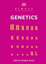 Cover: Simply Genetics - DK