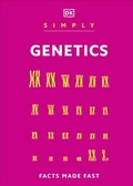 Cover: Simply Genetics - DK