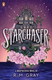 Enlarge image Cover: Starchaser - Penguin Books Ltd