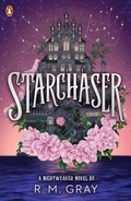 Cover: Starchaser - Penguin Books Ltd