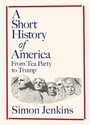 Cover: A Short History of America - Viking