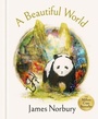 Cover: A Beautiful World - Michael Joseph Ltd