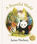 Cover: A Beautiful World - Michael Joseph Ltd
