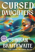 Cover: Cursed Daughters: A Read with Jenna Pick - Doubleday & Co Inc.