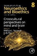 Cover: Crosscultural Perspectives on Mind and Brain: Volume 8 - Academic Press