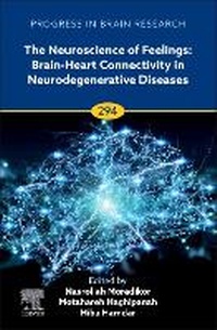 Abbildung von: The Neuroscience of Feelings: Brain-Heart Connectivity in Neurodegenerative Diseases: Volume 294 - Academic Press