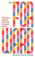 Cover: The Forward Book of Poetry 2026 - Faber & Faber