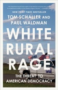 Cover: White Rural Rage - Random House Inc