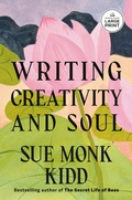 Cover: Writing Creativity and Soul - Random House Large Print