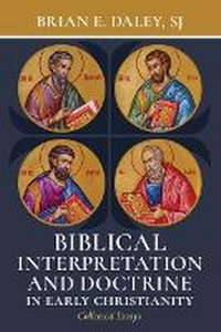 Abbildung von: Biblical Interpretation and Doctrine in Early Christianity - William B. Eerdmans Publishing Company